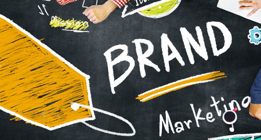 Brand Promotion