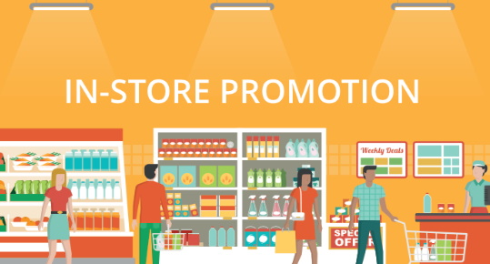Brand Promotion